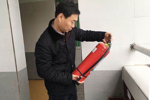 堅守安全底線 共筑平安校園——消防技術(shù)服務(wù)的重要作用