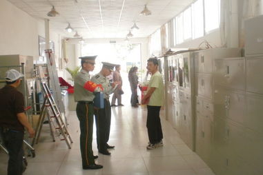 云南消防科技網(wǎng) 消防技術(shù)服務(wù)，筑牢云嶺安全防線