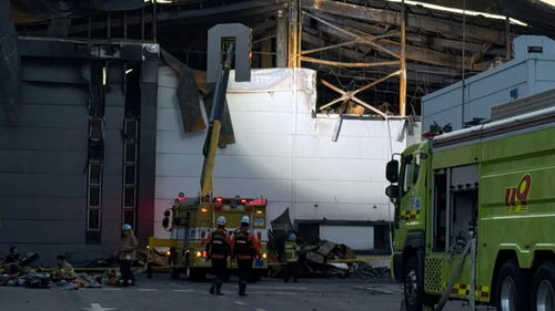 韓方公布致命火災(zāi)原因 僅15秒便劇烈燃燒，尹錫悅發(fā)聲強(qiáng)調(diào)消防技術(shù)服務(wù)升級(jí)